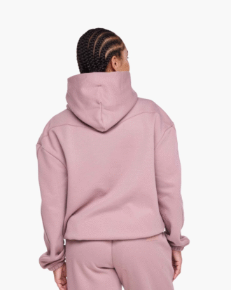 Sweat à capuche HOKA Essential