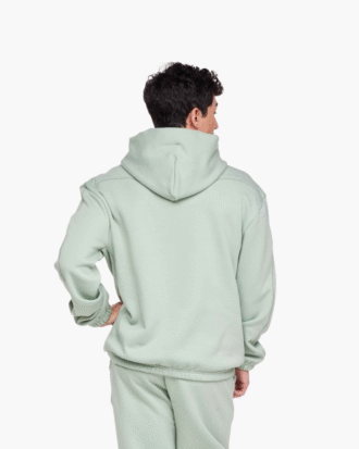 Sweat à capuche HOKA Essential