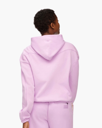Sweat à capuche HOKA Essential