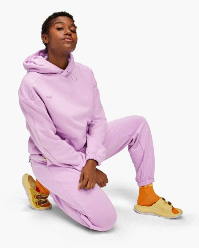 Sweat à capuche HOKA Essential Sweat à capuche HOKA Essential