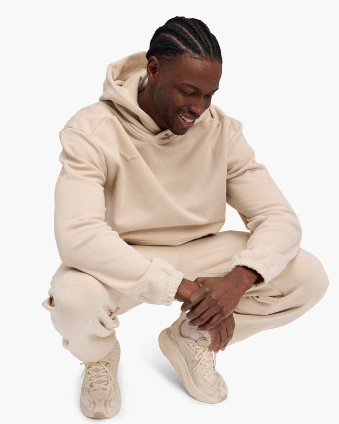 Sweat à capuche HOKA Essential Sweat à capuche HOKA Essential