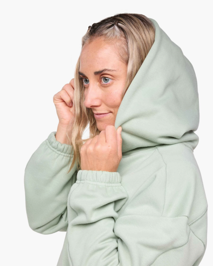 Sweat à capuche HOKA Essential Sweat à capuche HOKA Essential