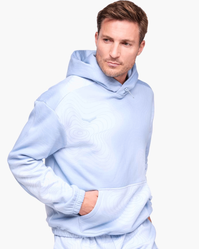 Sweat à capuche HOKA Essential Sweat à capuche HOKA Essential