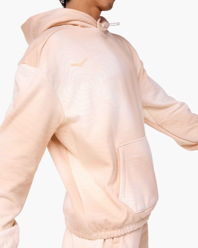 Sweat à capuche HOKA Essential Sweat à capuche HOKA Essential