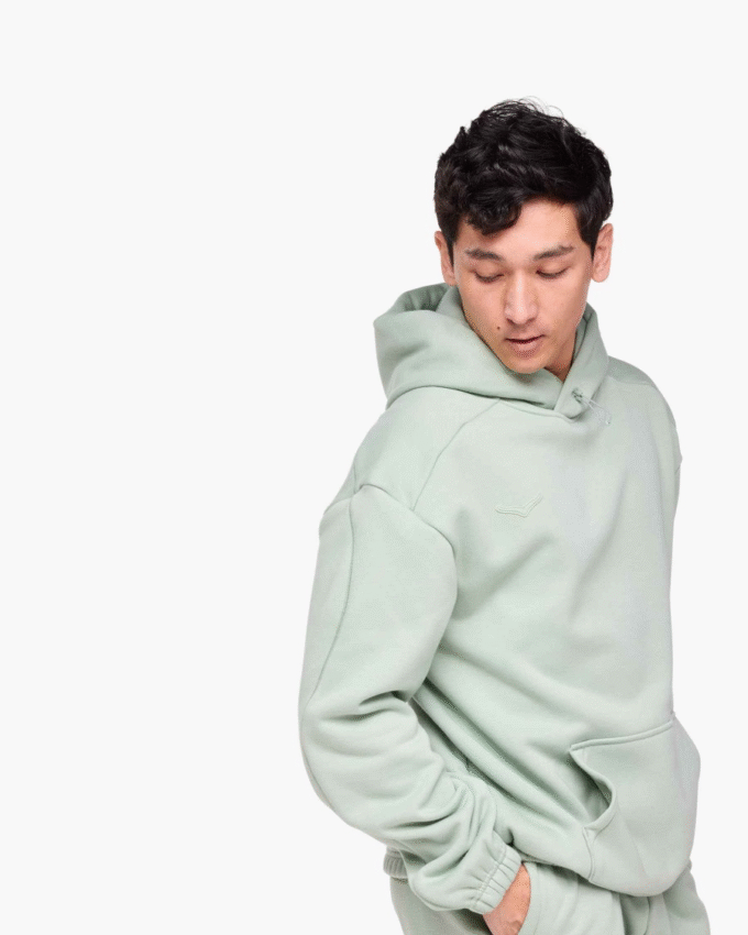 Sweat à capuche HOKA Essential Sweat à capuche HOKA Essential