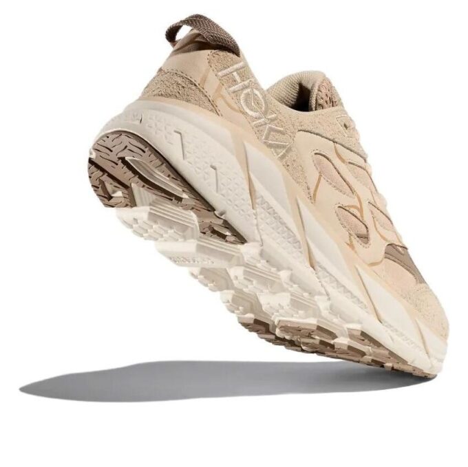 Système de terrain Clifton L Elite « Sable de chêne »