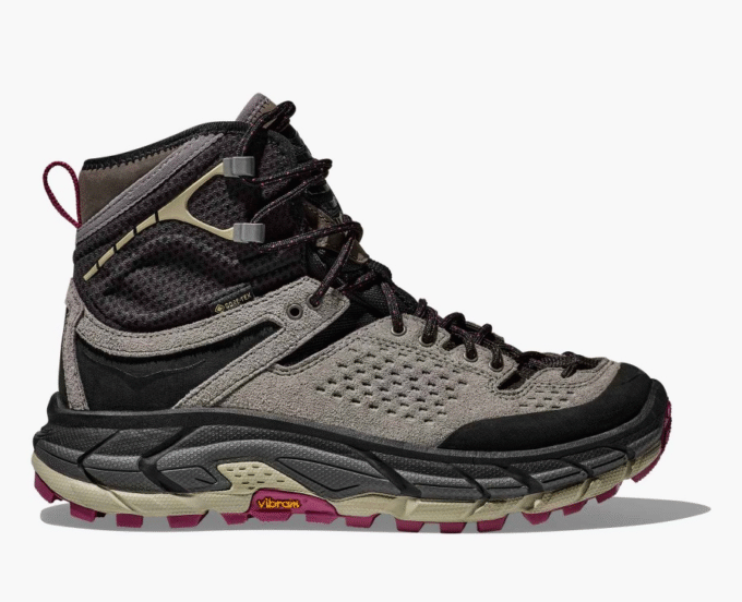 Système de terrain Elite Tor Ultra Hi