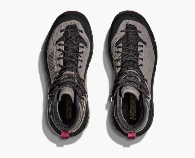 Système de terrain Elite Tor Ultra Hi