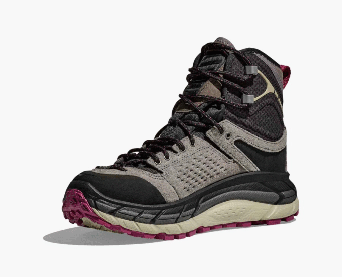 Système de terrain Elite Tor Ultra Hi