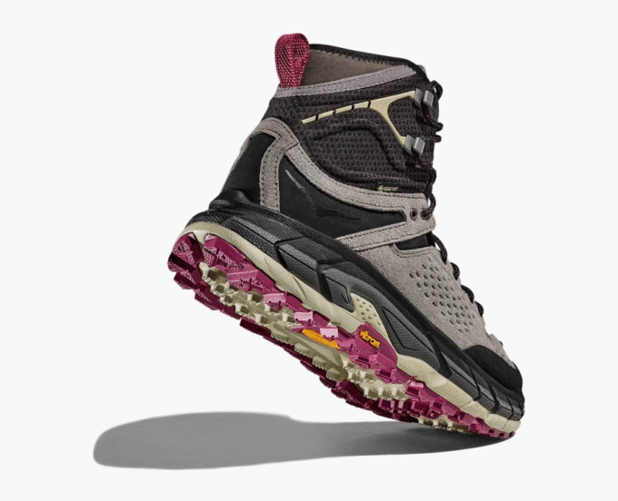 Système de terrain Elite Tor Ultra Hi