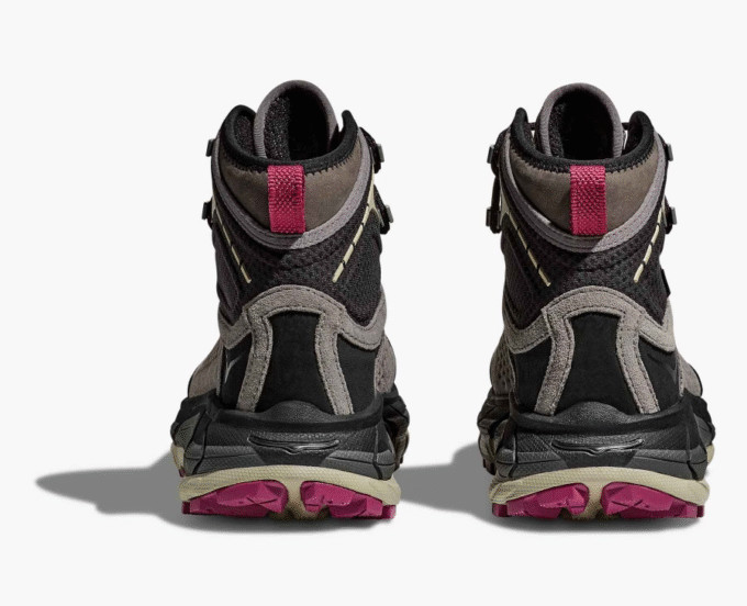 Système de terrain Elite Tor Ultra Hi
