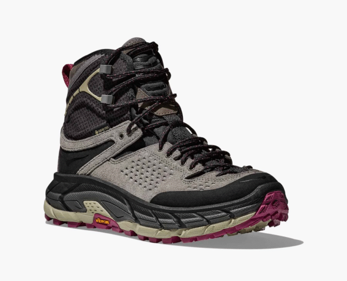 Système de terrain Elite Tor Ultra Hi