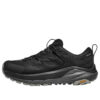 Système de terrain Kaha Low GTX Elite « Gris satellite noir »