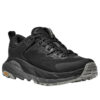 Système de terrain Kaha Low GTX Elite « Gris satellite noir »