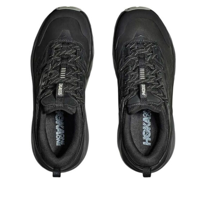 Système de terrain Kaha Low GTX Elite « Gris satellite noir »