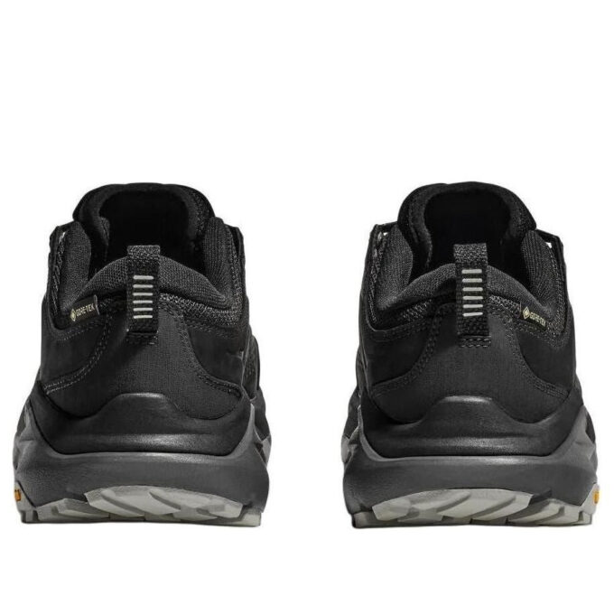 Système de terrain Kaha Low GTX Elite « Gris satellite noir »