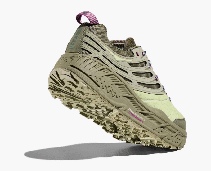 Système Elite Terrain Stinson EVO OG