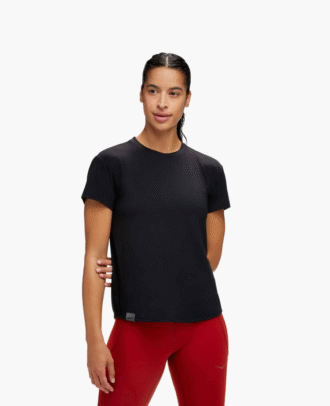 T-shirt essentiel HOKA