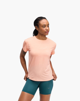 T-shirt essentiel HOKA
