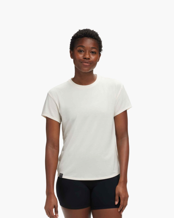 T-shirt essentiel HOKA T-shirt essentiel HOKA