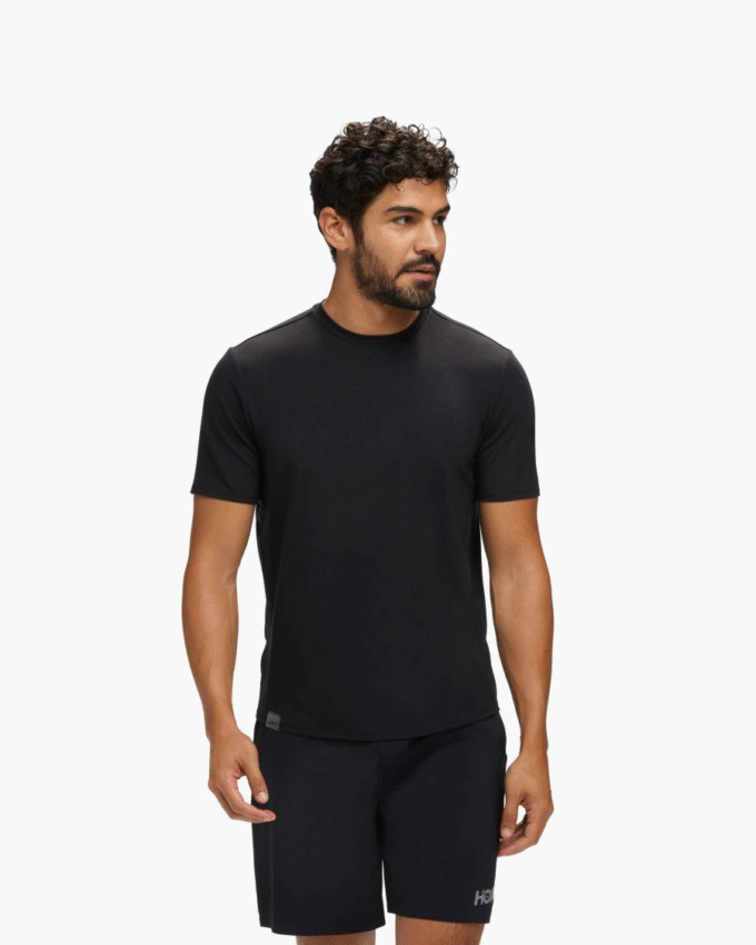 T-shirt essentiel HOKA T-shirt essentiel HOKA