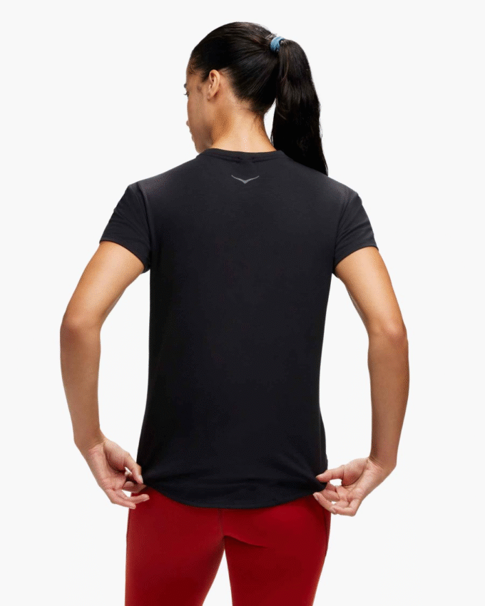 T-shirt essentiel HOKA T-shirt essentiel HOKA