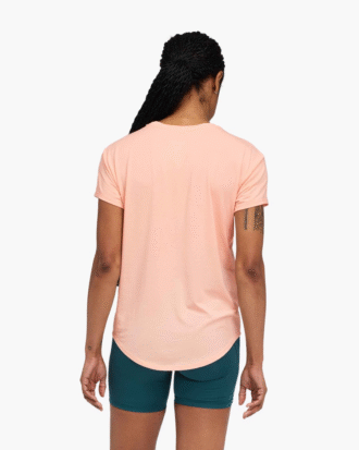 T-shirt essentiel HOKA