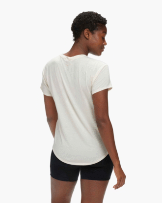 T-shirt essentiel HOKA