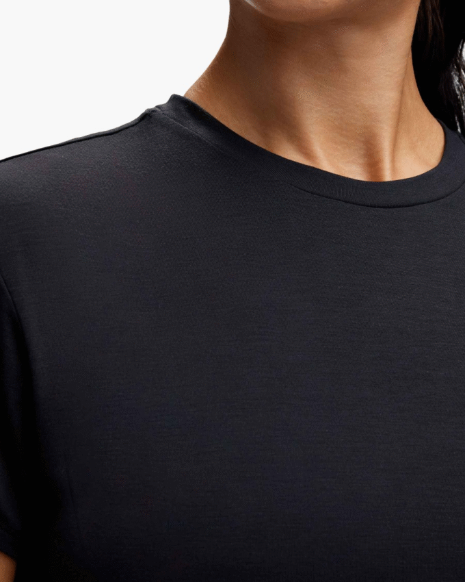 T-shirt essentiel HOKA T-shirt essentiel HOKA