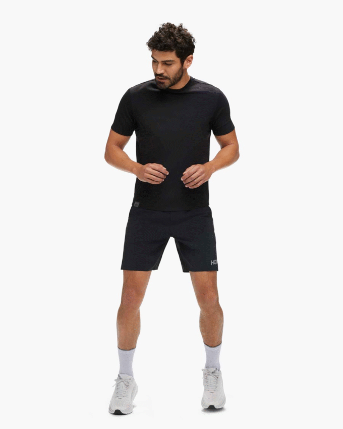 T-shirt essentiel HOKA T-shirt essentiel HOKA