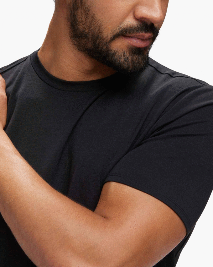T-shirt essentiel HOKA T-shirt essentiel HOKA