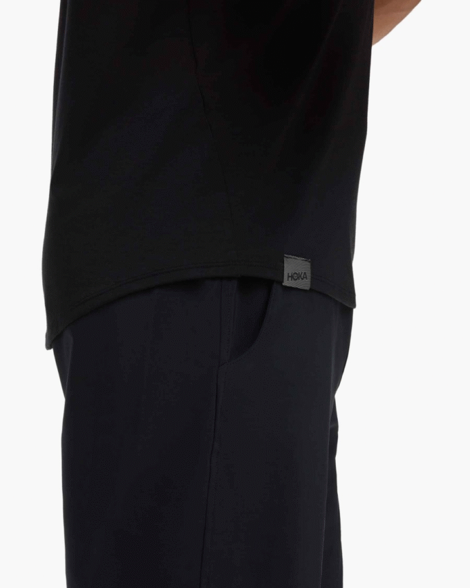 T-shirt essentiel HOKA T-shirt essentiel HOKA