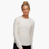 T-shirt HOKA Essential à manches longues T-shirt HOKA Essential à manches longues