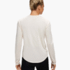 T-shirt HOKA Essential à manches longues T-shirt HOKA Essential à manches longues