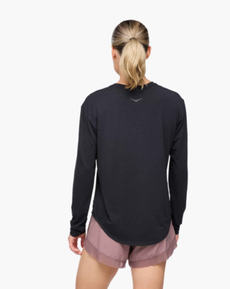 T-shirt HOKA Essential à manches longues
