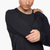 T-shirt HOKA Essential à manches longues