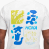 T-shirt à manches courtes HOKA Collage