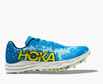 T-shirt à manches courtes HOKA ONE ONE Airolite Run T-shirt à manches courtes HOKA ONE ONE Airolite Run