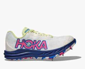 T-shirt à manches courtes HOKA ONE ONE Airolite Run T-shirt à manches courtes HOKA ONE ONE Airolite Run
