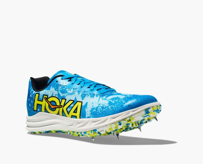 T-shirt à manches courtes HOKA ONE ONE Airolite Run