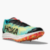 T-shirt à manches courtes HOKA ONE ONE Airolite Run