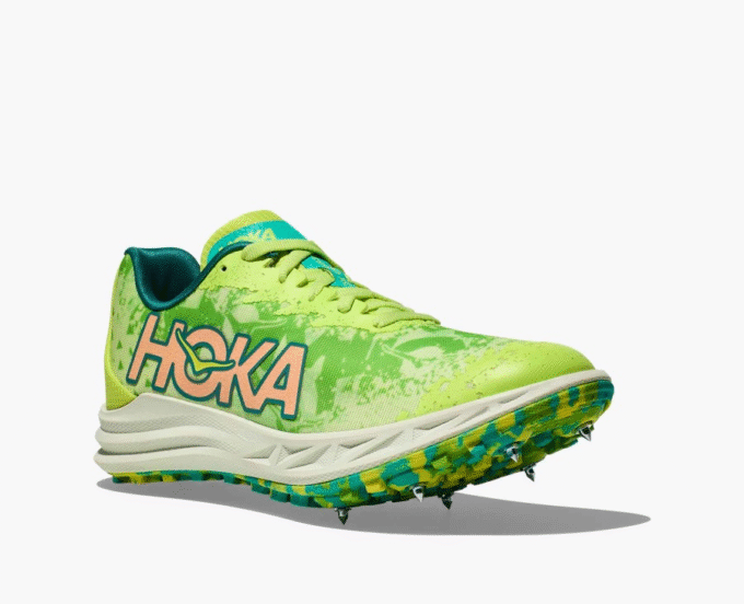 T-shirt à manches courtes HOKA ONE ONE Airolite Run