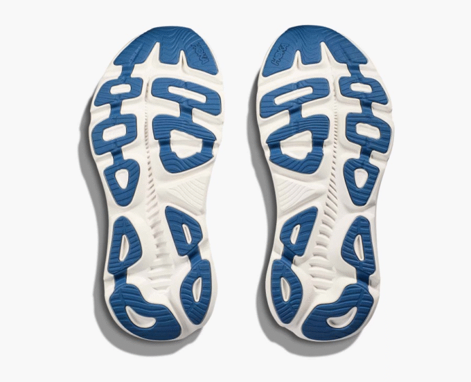T-shirt à manches courtes HOKA ONE ONE GlideTech