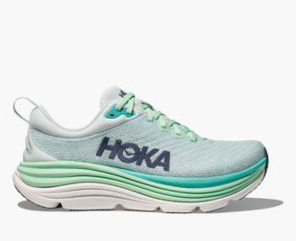 T-shirt manches longues HOKA ONE ONE Airolite Run