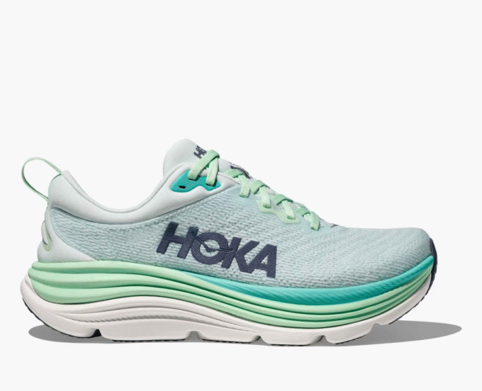 T-shirt manches longues HOKA ONE ONE Airolite Run