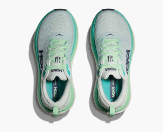 T-shirt manches longues HOKA ONE ONE Airolite Run