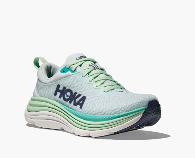 T-shirt manches longues HOKA ONE ONE Airolite Run