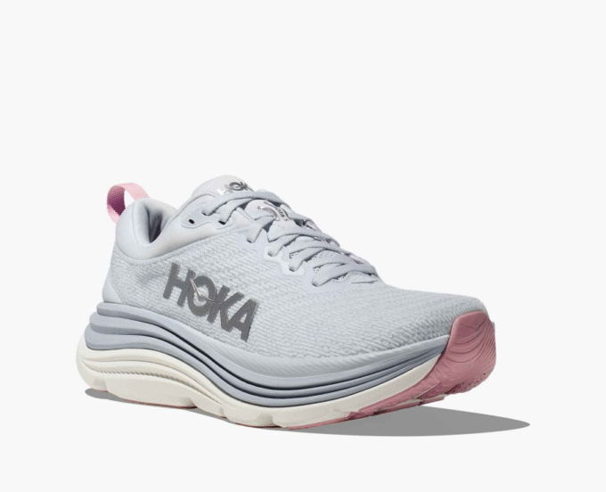 T-shirt manches longues HOKA ONE ONE Airolite Run