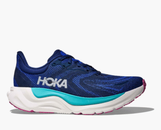 T-shirt à manches longues HOKA ONE ONE BaseZip