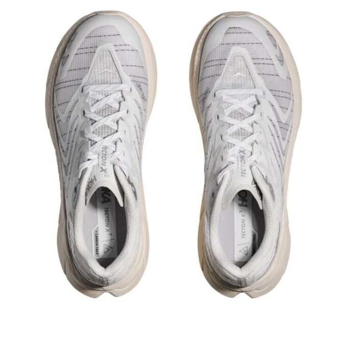 Tecton X 2 &lsquo;Stealth Tech Blanc Gris Cosmique&rsquo;
